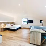 Weingut Sandwiese Winzerhotel Hotel Worms