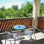 Ξενοδοχείο Weingut Sandwiese Winzerhotel