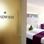 Weingut Sandwiese Winzerhotel 4* Worms