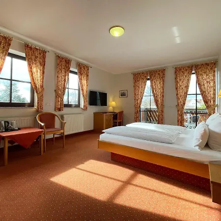 Weingut Sandwiese Winzerhotel Hotell