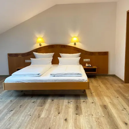 Otel Weingut Sandwiese Winzerhotel