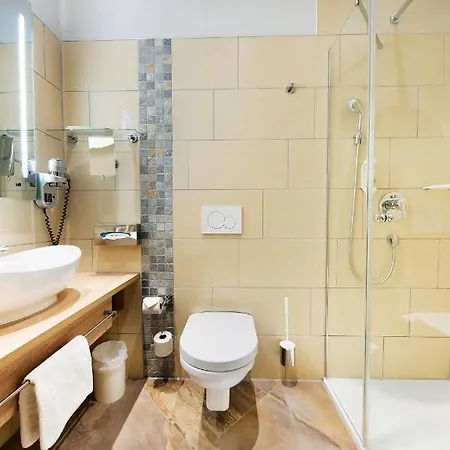 Weingut Sandwiese Winzerhotel Отель
