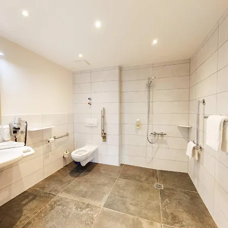 Hotell Weingut Sandwiese Winzerhotel