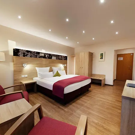 Weingut Sandwiese Winzerhotel Вормс