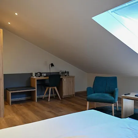 Weingut Sandwiese Winzerhotel 4* Worms