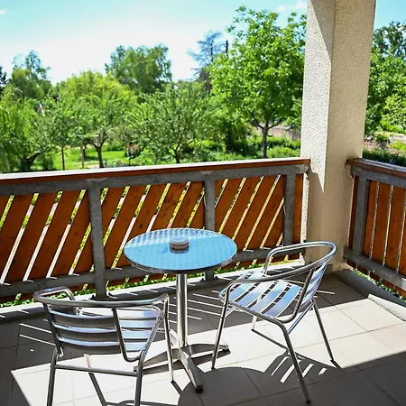 Otel Weingut Sandwiese Winzerhotel