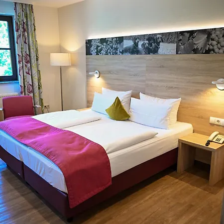 Weingut Sandwiese Winzerhotel Hotel Worms