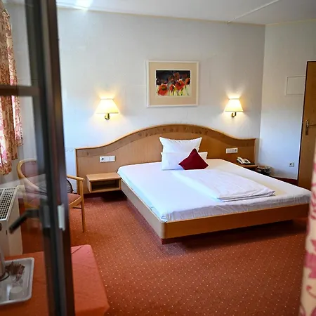 Hotel Weingut Sandwiese Winzerhotel