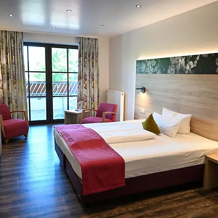 Hotel Weingut Sandwiese Winzerhotel Worms