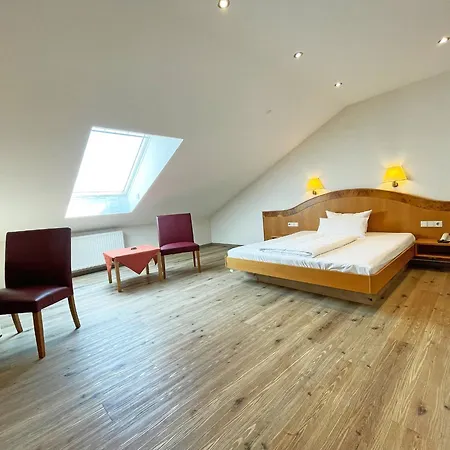 Weingut Sandwiese Winzerhotel Hotel