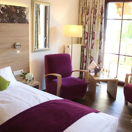 Hotell Weingut Sandwiese Winzerhotel Worms