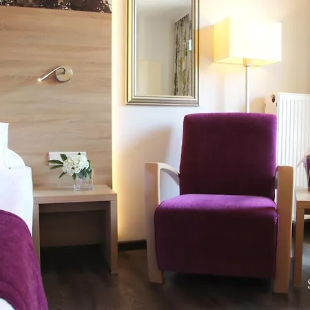 Weingut Sandwiese Winzerhotel Отель