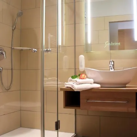 Weingut Sandwiese Winzerhotel Вормс