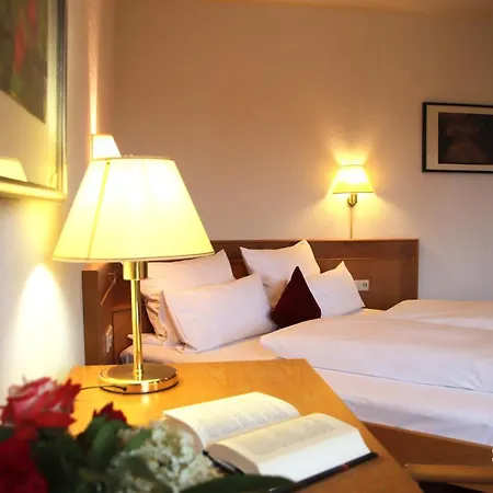Weingut Sandwiese Winzerhotel Отель Вормс