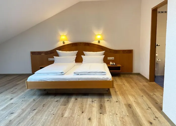 Hotel Weingut Sandwiese Winzerhotel