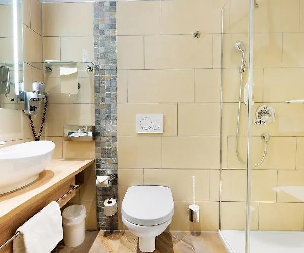 Weingut Sandwiese Winzerhotel 호텔