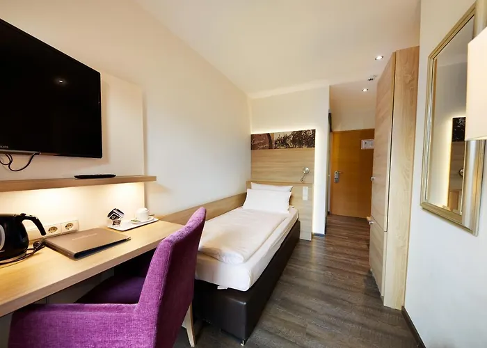 Weingut Sandwiese Winzerhotel 4* Worms