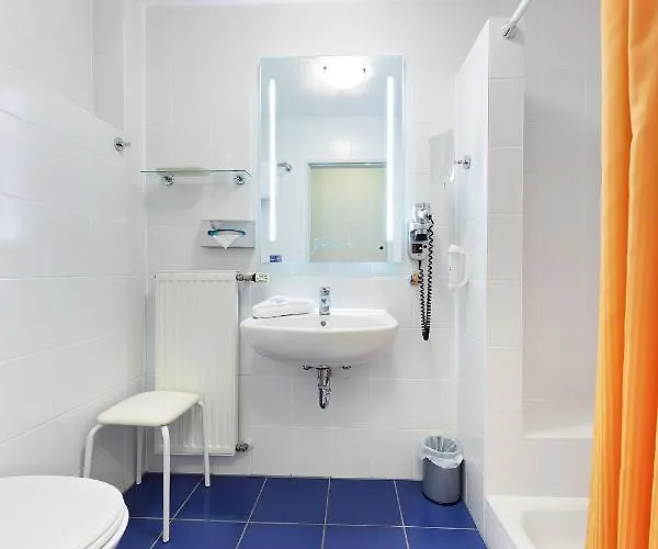 호텔 Weingut Sandwiese Winzerhotel