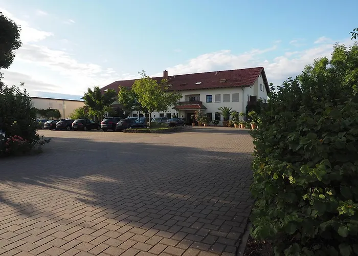 Weingut Sandwiese Winzerhotel 4*