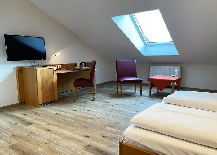 Weingut Sandwiese Winzerhotel