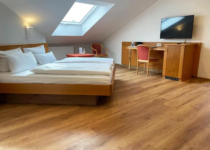 Hotel Weingut Sandwiese Winzerhotel