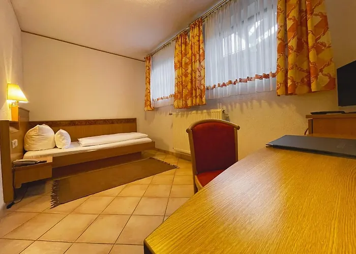 Hotel Weingut Sandwiese Winzerhotel