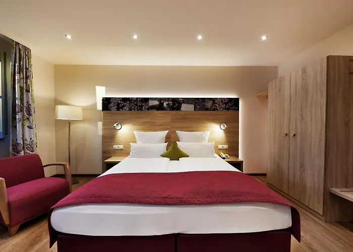 Weingut Sandwiese Winzerhotel Hotel