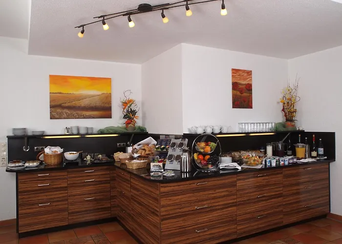 호텔 Weingut Sandwiese Winzerhotel 4*