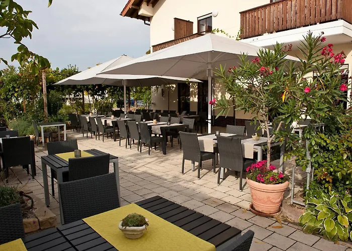 Weingut Sandwiese Winzerhotel Worms