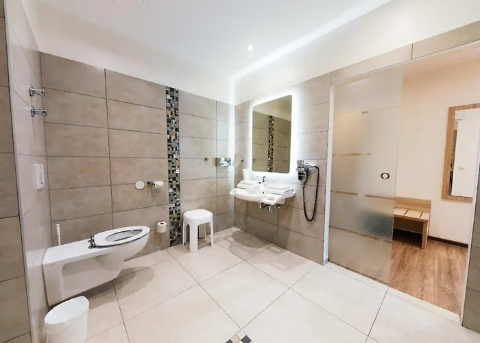 Weingut Sandwiese Winzerhotel Hotel