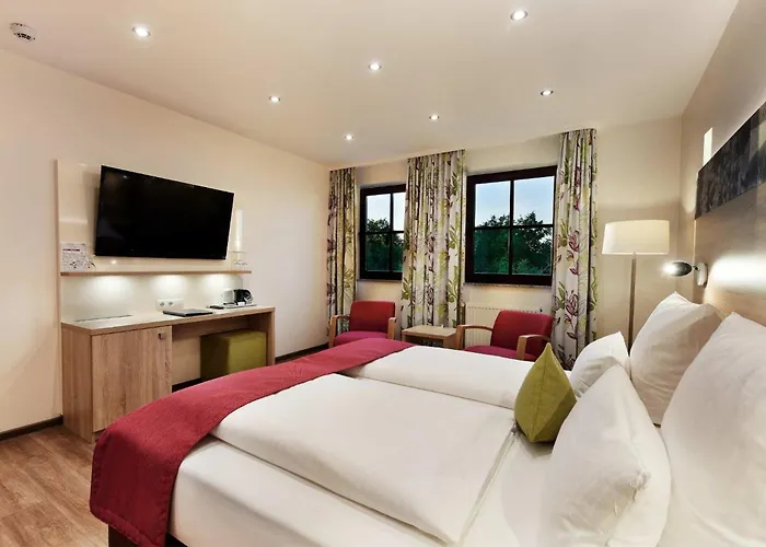 Weingut Sandwiese Winzerhotel Otel 4*