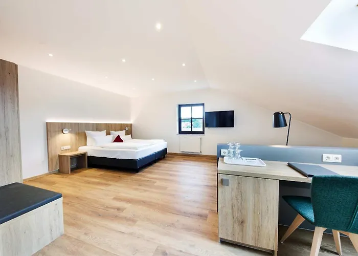 Weingut Sandwiese Winzerhotel Hotel Worms