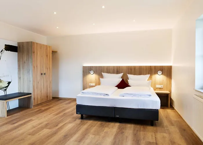 Weingut Sandwiese Winzerhotel 4*