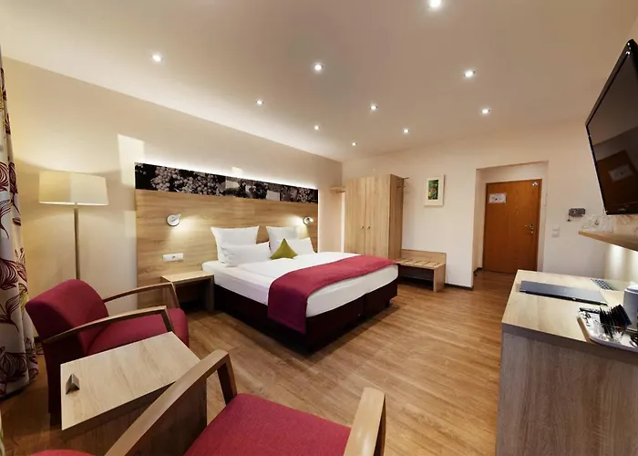 Weingut Sandwiese Winzerhotel Worms