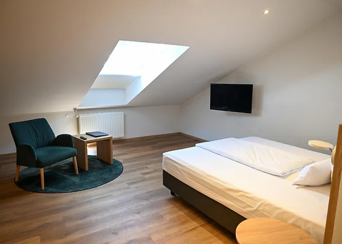 Weingut Sandwiese Winzerhotel Hotel