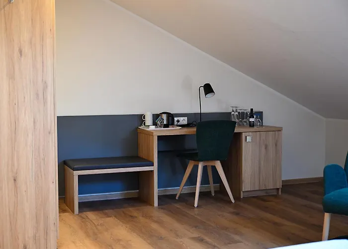 Otel Weingut Sandwiese Winzerhotel 4*