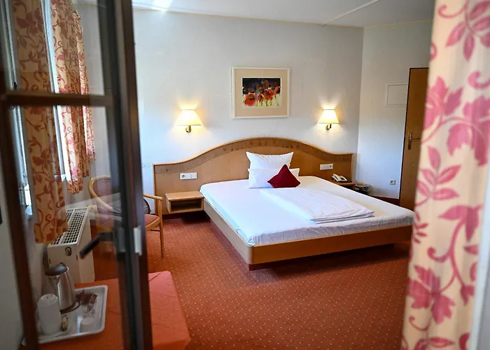 Otel Weingut Sandwiese Winzerhotel