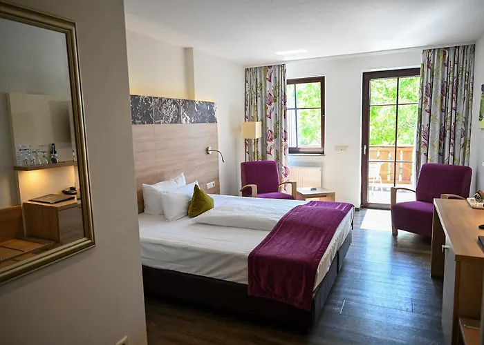 Weingut Sandwiese Winzerhotel Otel Worms