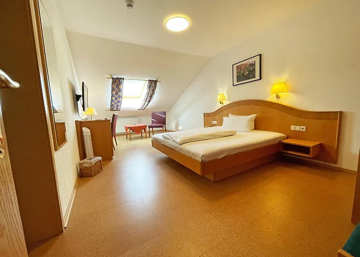 Hotel Weingut Sandwiese Winzerhotel
