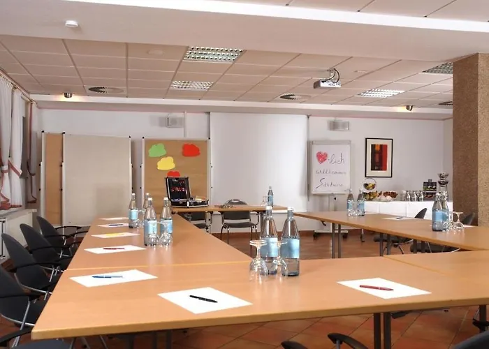 Weingut Sandwiese Winzerhotel 4* Worms