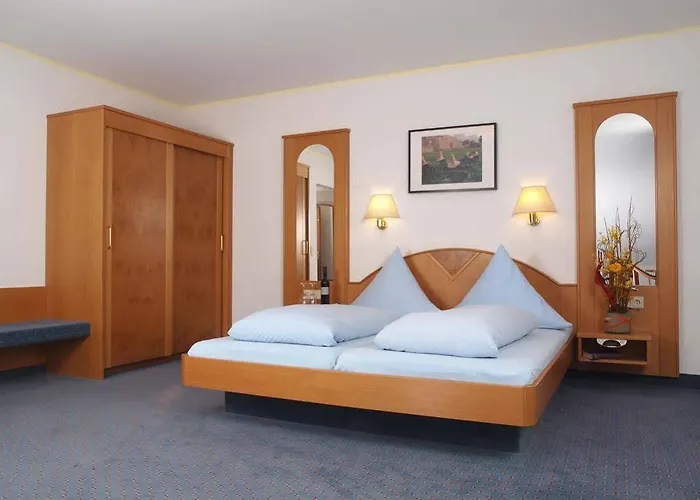 Weingut Sandwiese Winzerhotel 4* Worms