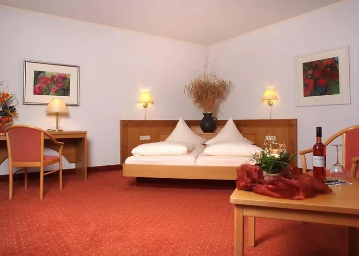 Weingut Sandwiese Winzerhotel Hotel Worms