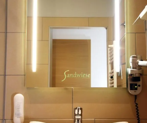 Weingut Sandwiese Winzerhotel Hotel