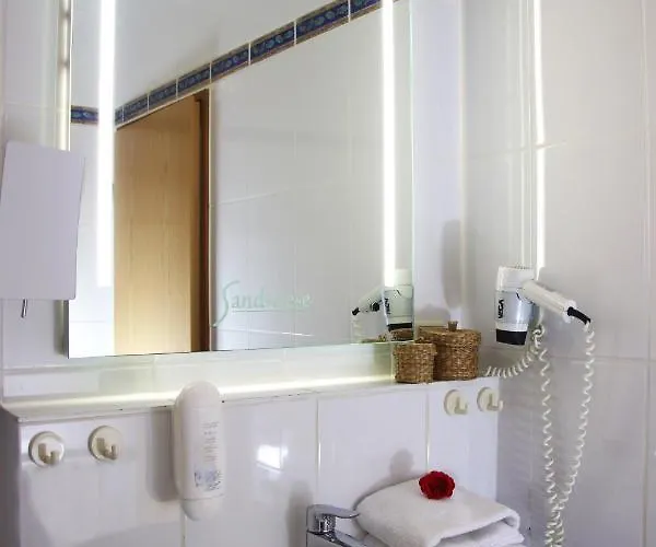 Hotel Weingut Sandwiese Winzerhotel