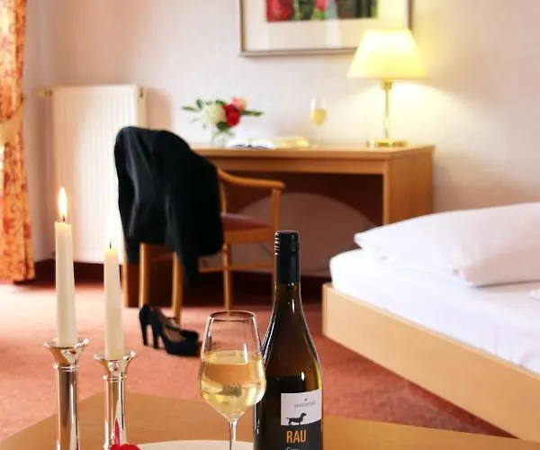 Weingut Sandwiese Winzerhotel Hotel Worms